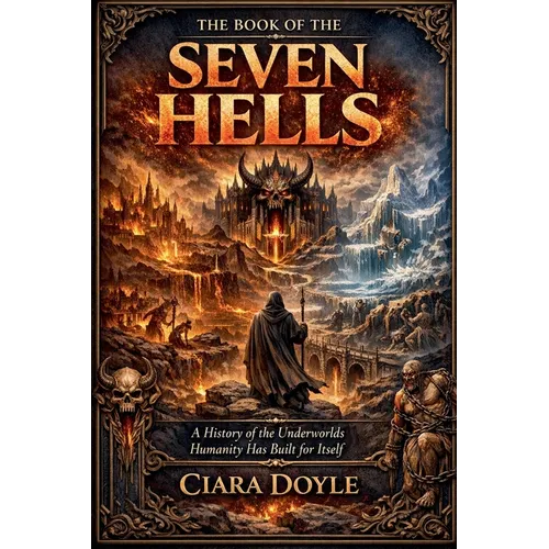 The Book of the Seven Hells