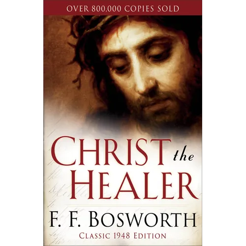 Christ the Healer