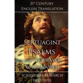 Septuagint - Psalms and the Prayer of Manasseh