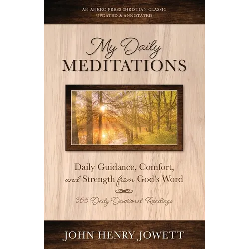 My Daily Meditations