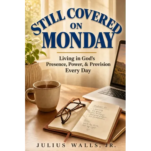 Still Covered On Monday
