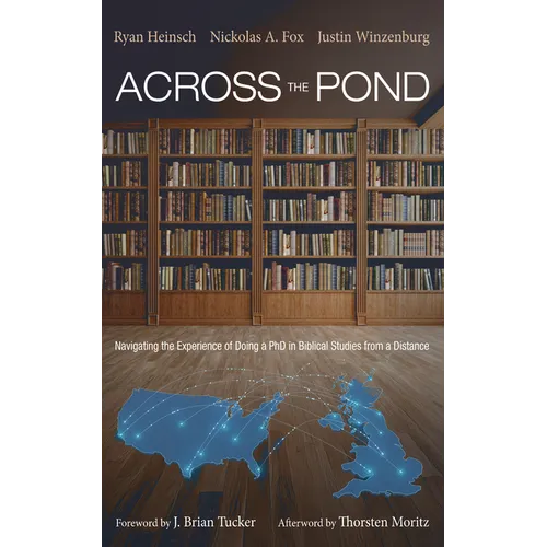 Across the Pond