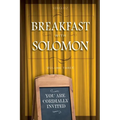 Breakfast with Solomon Volume 3
