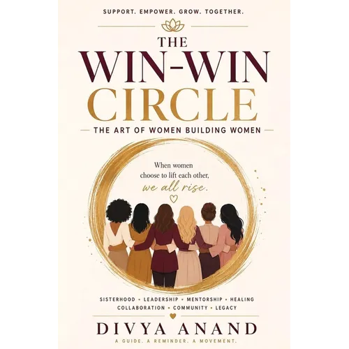 The Win-Win Circle