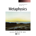 The Blackwell Guide to Metaphysics