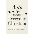 Acts for the Everyday Christian