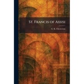 St. Francis of Assisi