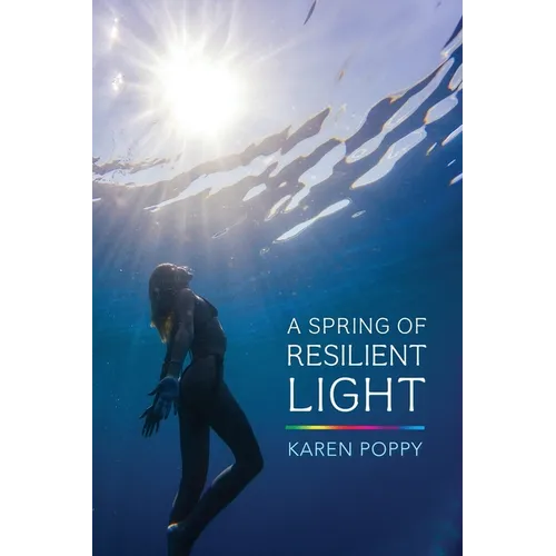 A Spring of Resilient Light