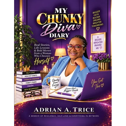 My Chunky Diva Diary