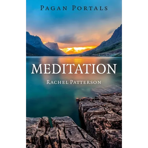 Pagan Portals - Meditation