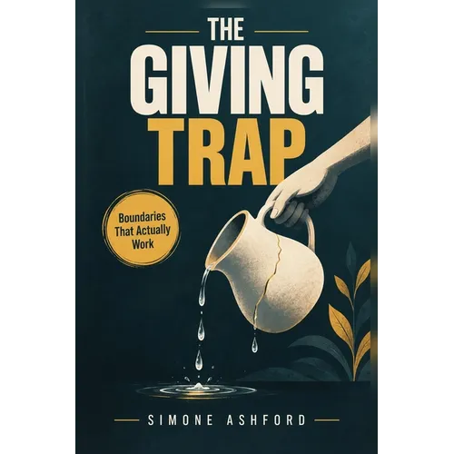 The Giving Trap