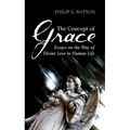 The Concept of Grace