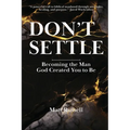 Don't Settle