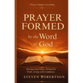 Prayer Formed by the Word of God