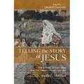 Telling the Story of Jesus: The Gospel of Matthew for the Twenty-First Century