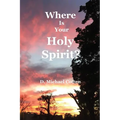 Where Is Your Holy Spirit?