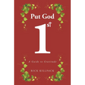 Put God 1st: A Guide to Gratitude