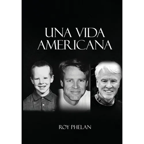 Una vida americana