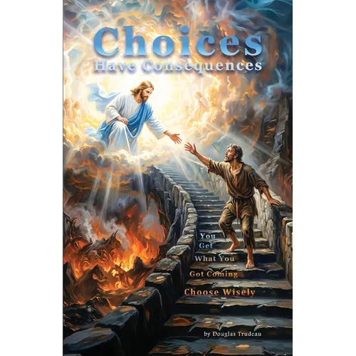 Choices Have Consequences: You Get What You Got Coming