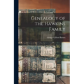 Genealogy of the Hawkins Family