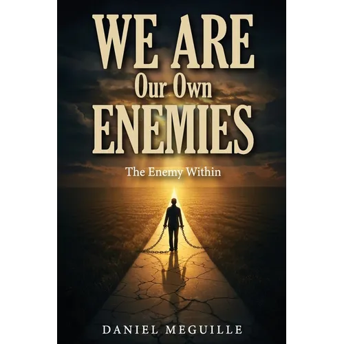We Are Our Own Enemies