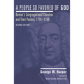 A People So Favored of God, Second Edition
