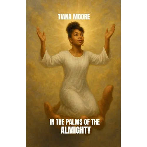 In the Palms of the Almighty