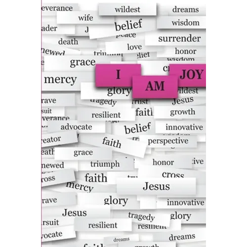 I Am Joy