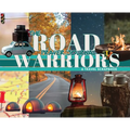 The Road Warrior's Prayer Journal: A Travel Scrapbook