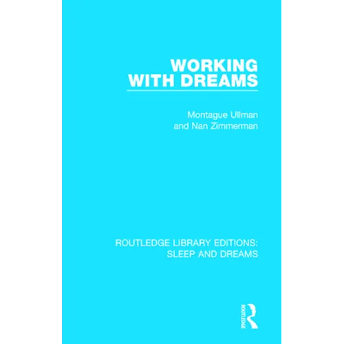 Working with Dreams