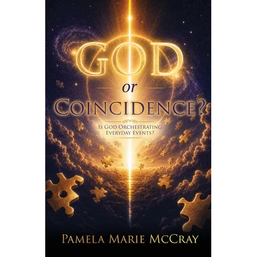 God or Coincidence?: Is God Orchestrating Everyday Events?
