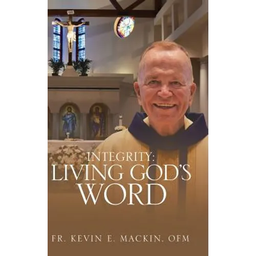 Integrity: Living God's Word
