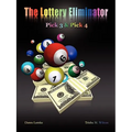 The Lottery Eliminator: Pick 3 & Pick 4