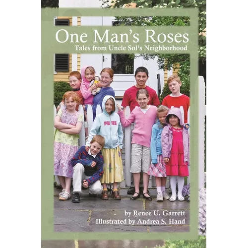 One Man's Roses