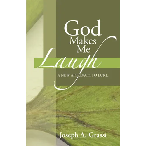 God Makes Me Laugh