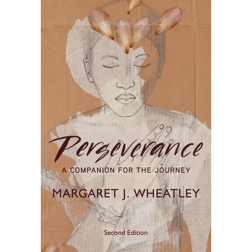 Perseverance, Second Edition: A Companion for the Journey