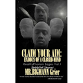 Claim your Aim: Exodus of a Closed-Mind: RealityPhorism Sages Volume 1