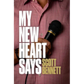 My New Heart Says