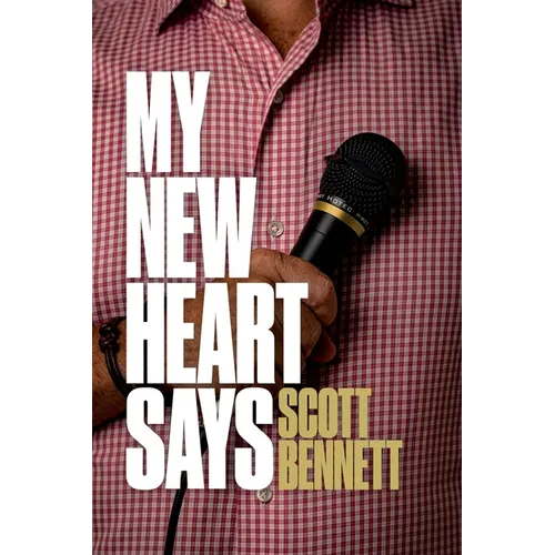 My New Heart Says