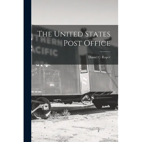 The United States Post Office