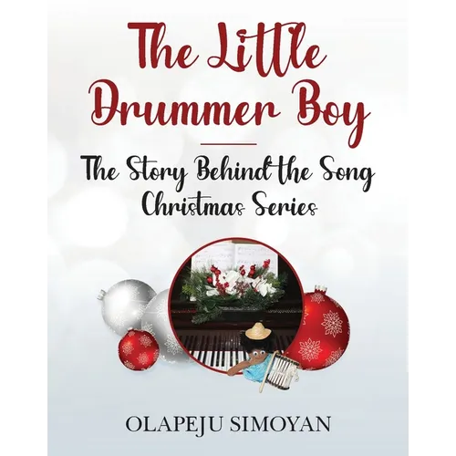 The Little Drummer Boy