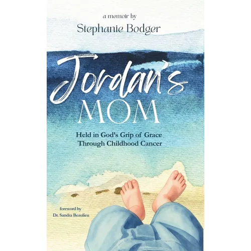 Jordan's Mom