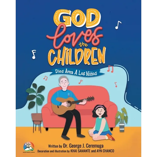 God Loves the Children