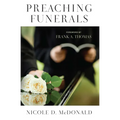 Preaching Funerals