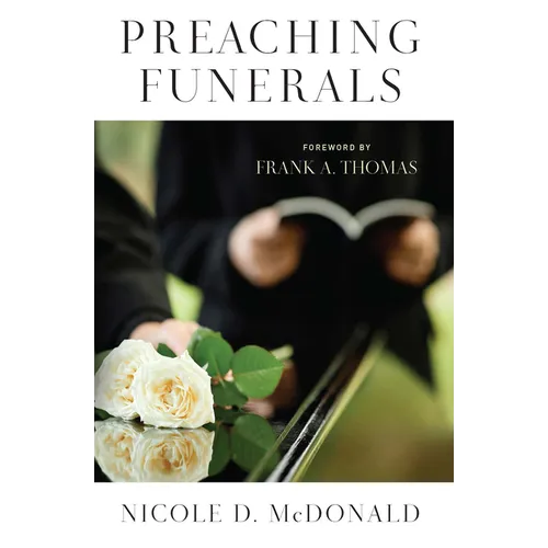 Preaching Funerals