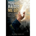 You Raised Me Up