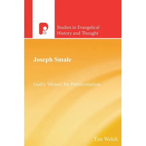 Joseph Smale