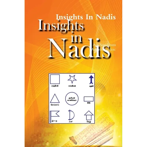 Insights In Nadis