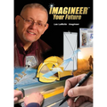 Imagineer Your Future: Discover Your Core Passions