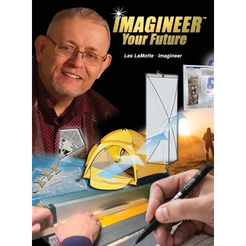 Imagineer Your Future: Discover Your Core Passions
